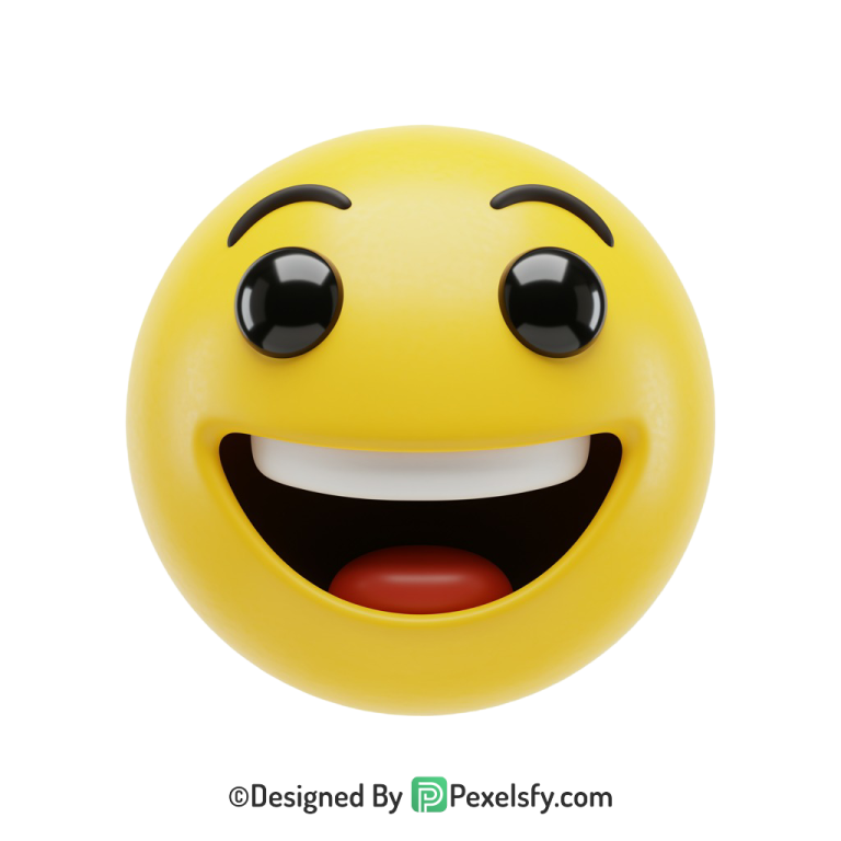 Laugh Emoji Png 51