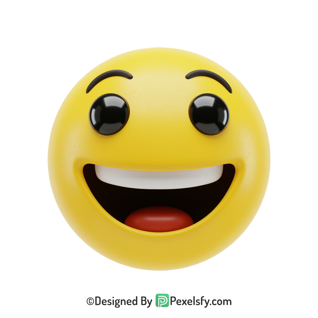 Laugh Emoji Png 51