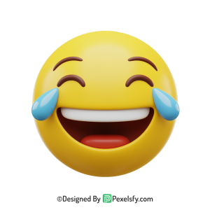 Laugh Emoji Png 54