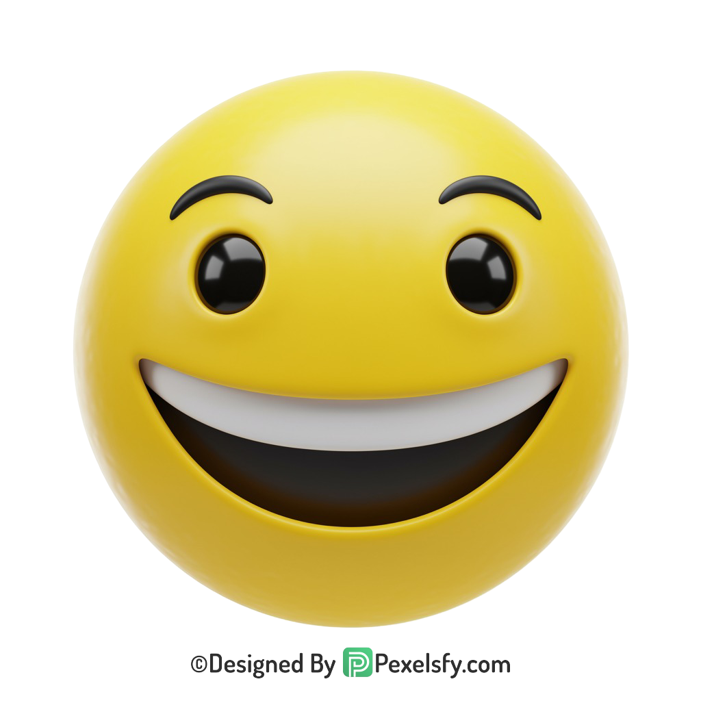 Laugh Emoji Png 55
