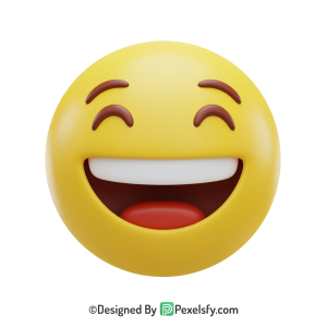 Laugh Emoji Png 56
