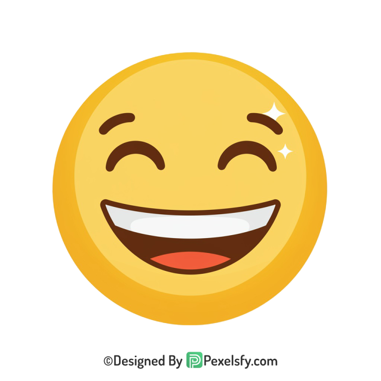 Laugh Emoji Png 57