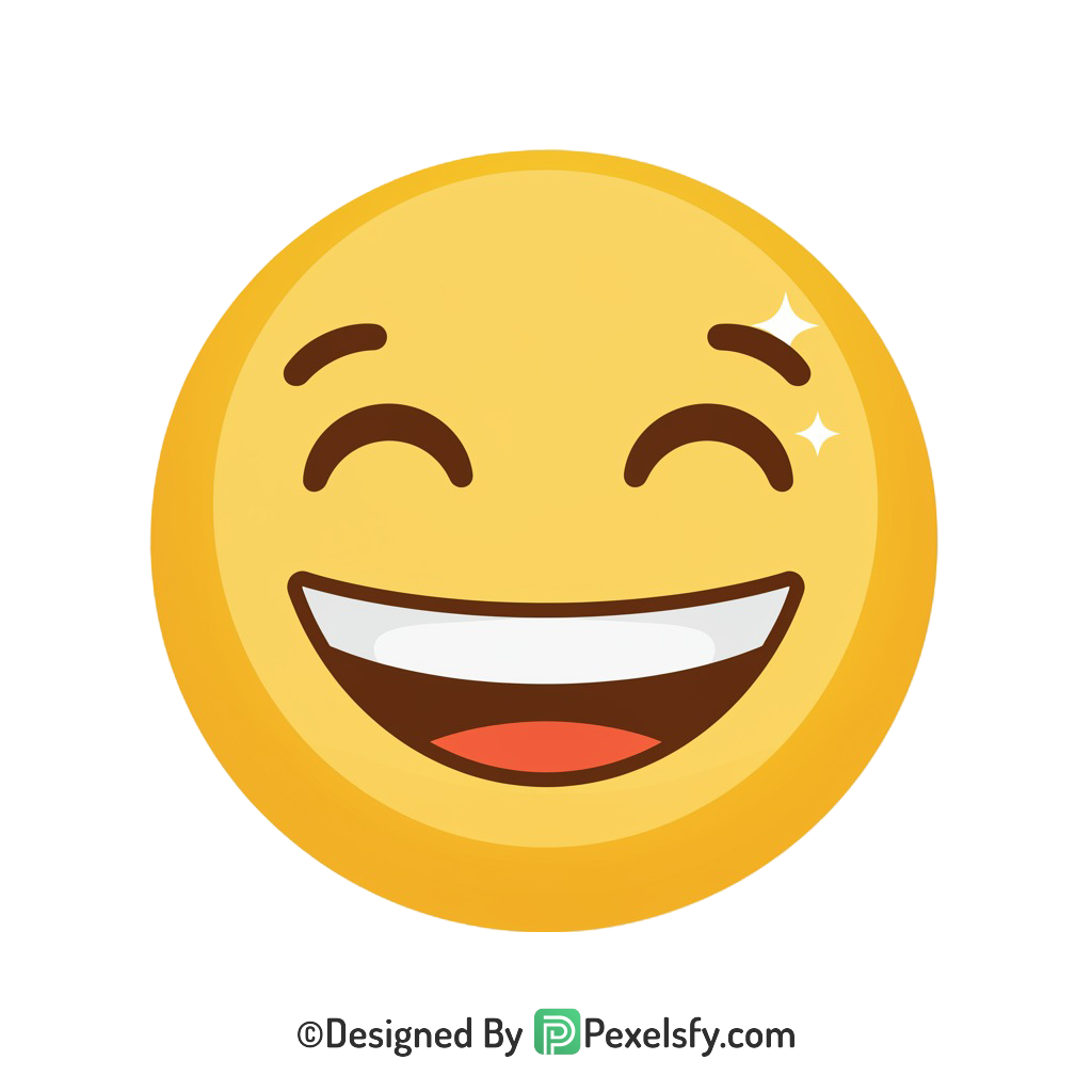 Laugh Emoji Png 57