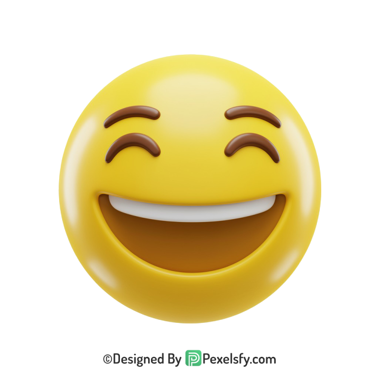 Laugh Emoji Png 58