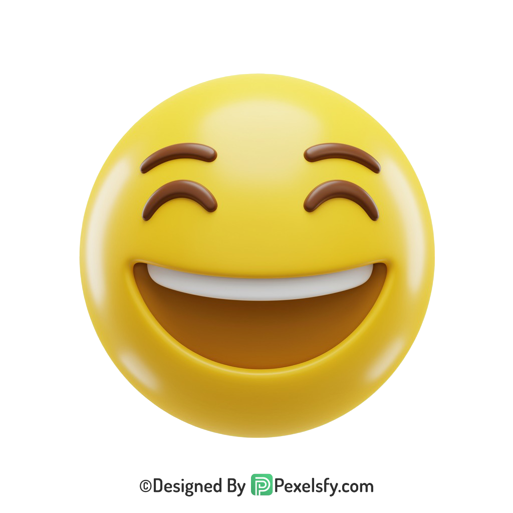 Laugh Emoji Png 58