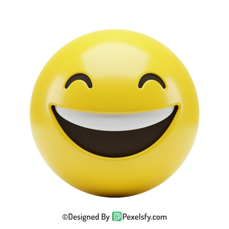 Laugh Emoji Png 59