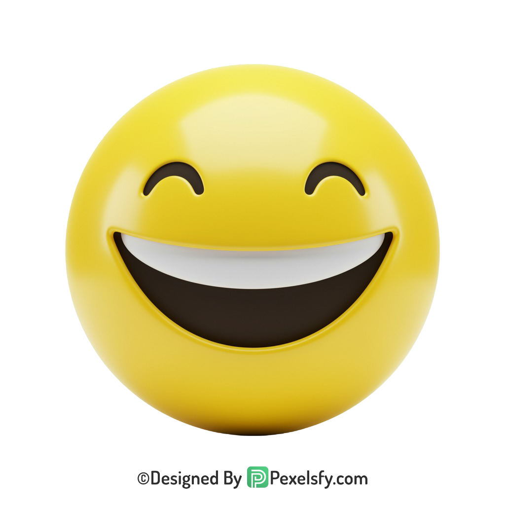 Laugh Emoji Png 59