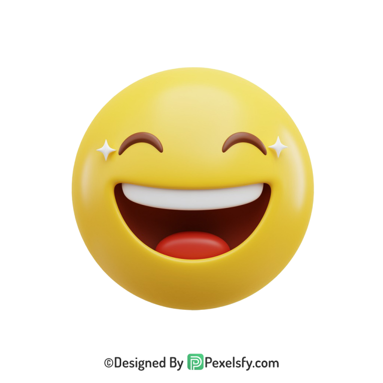 Laugh Emoji Png 61