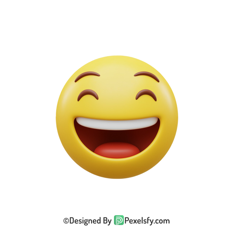 Laugh Emoji Png 62