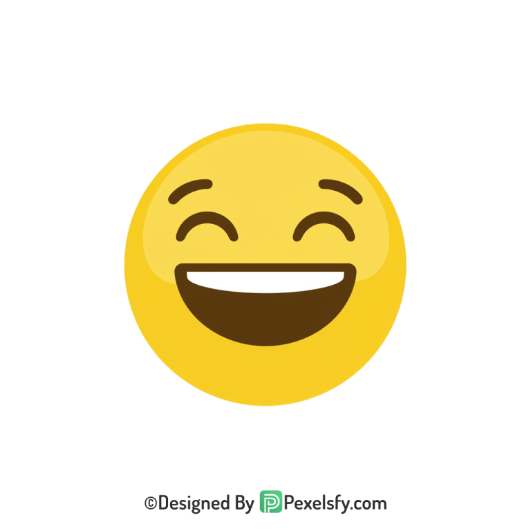 Laugh Emoji Png 63