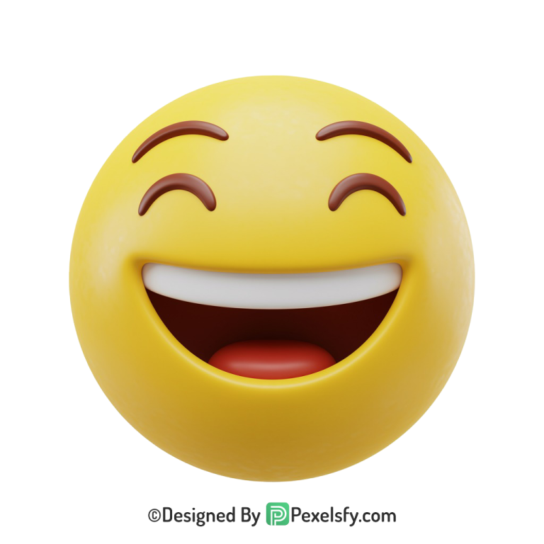 Laugh Emoji Png 65