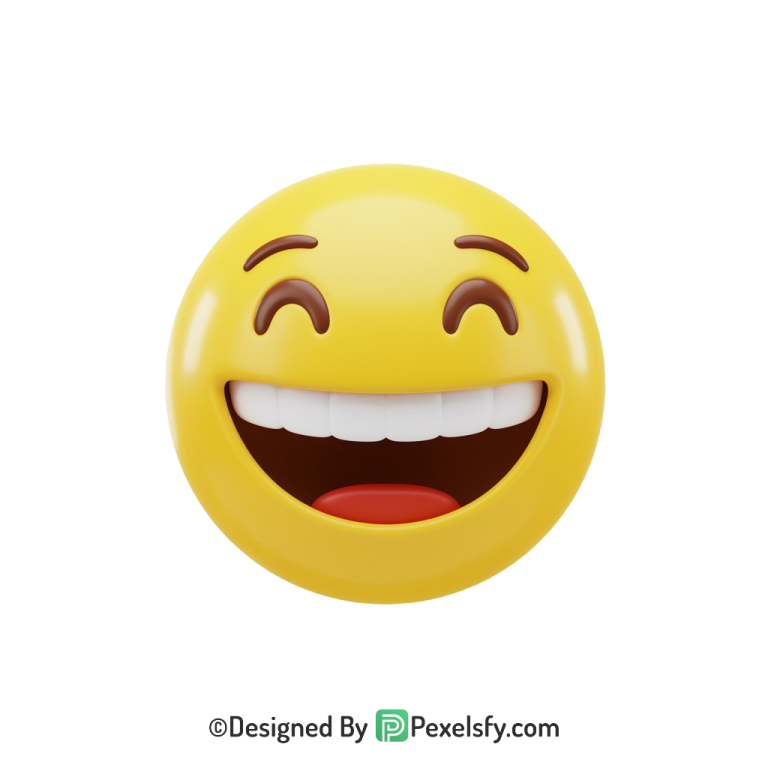 Laugh Emoji Png 67