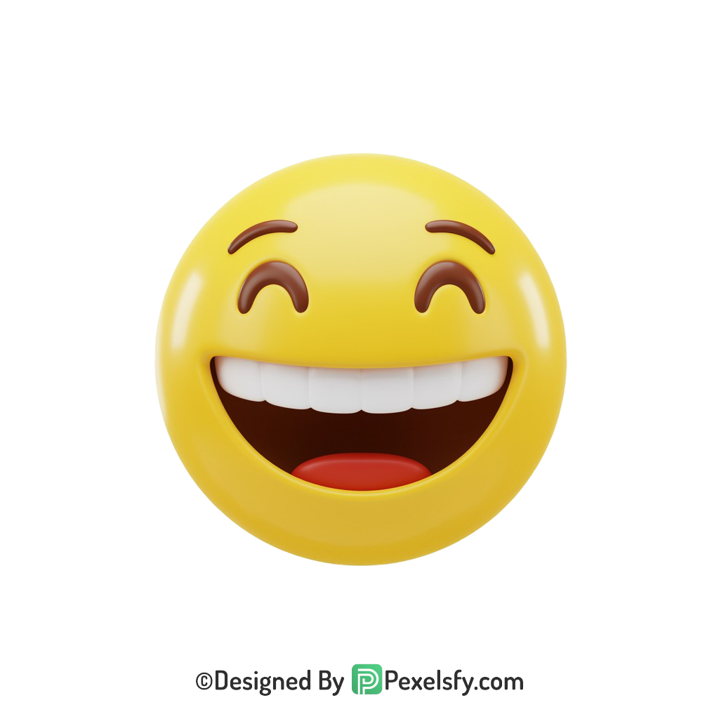Laugh Emoji Png 67