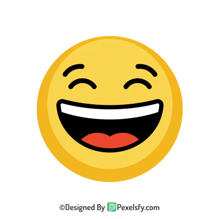 Laugh Emoji Png 69