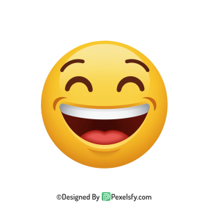 Laugh Emoji Png 71