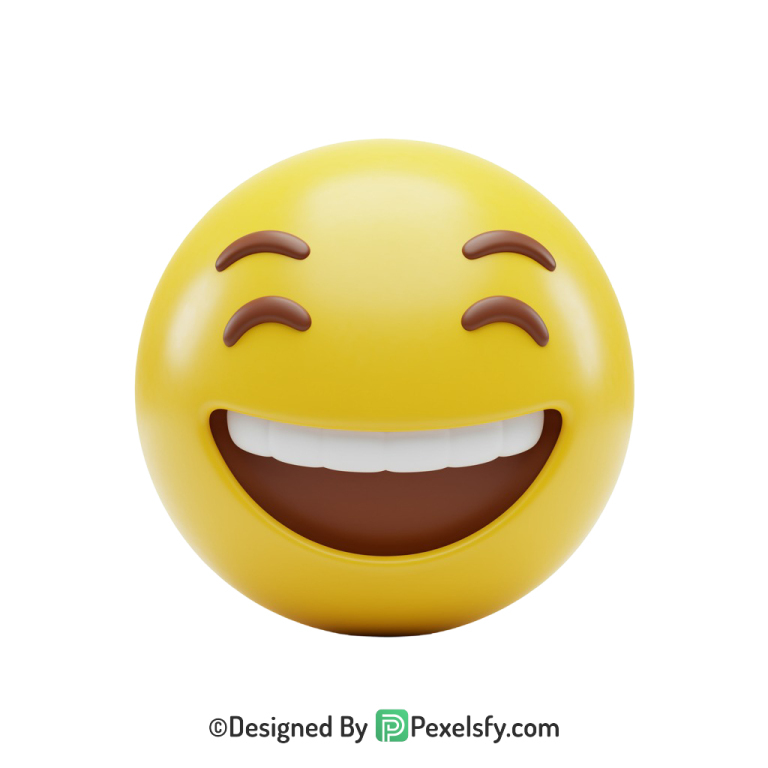 Laugh Emoji Png 72