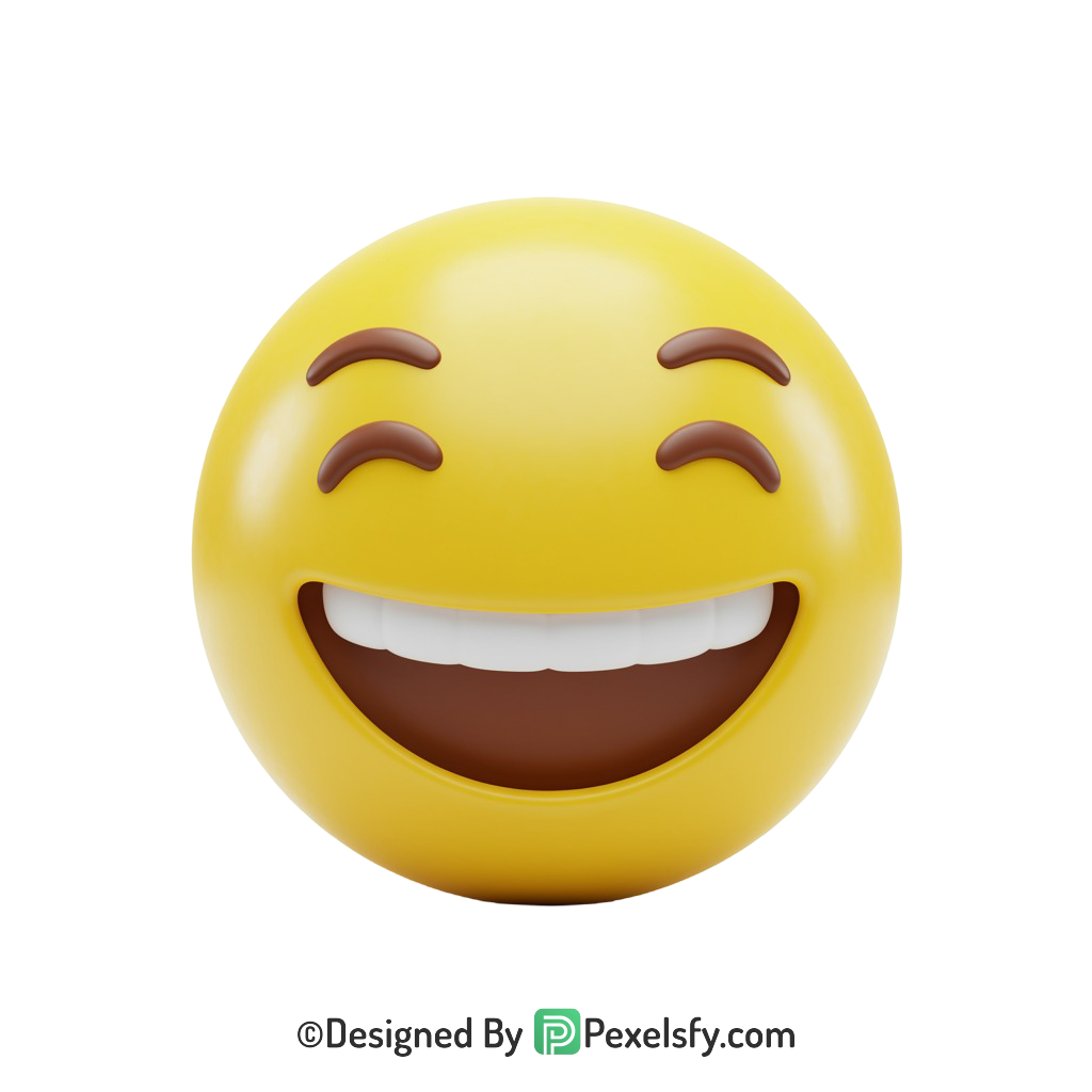 Laugh Emoji Png 72