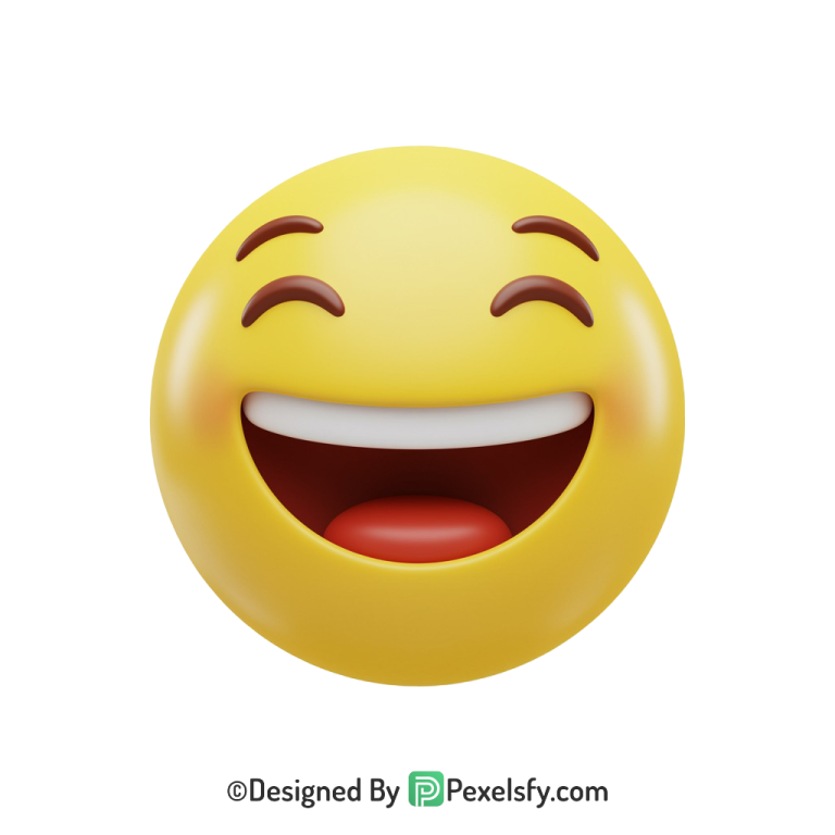 Laugh Emoji Png 73