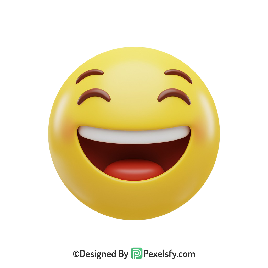 Laugh Emoji Png 73