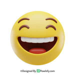 Laugh Emoji Png 77