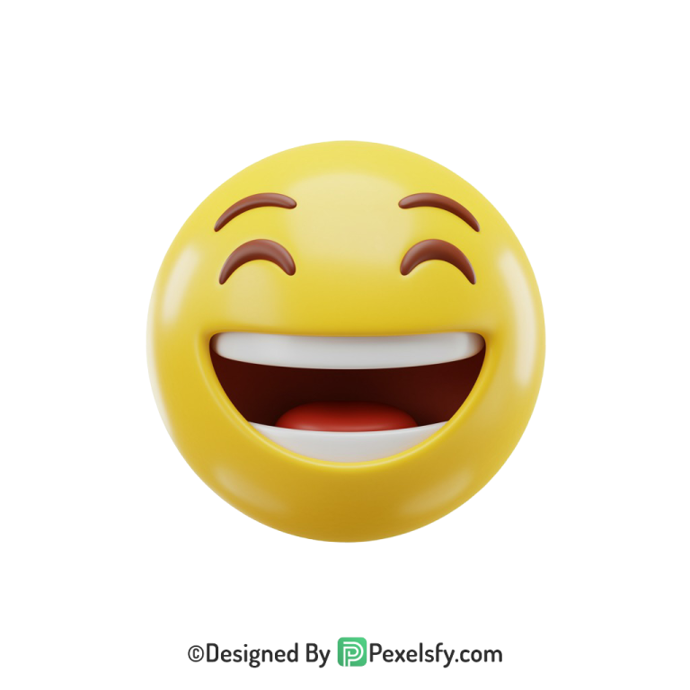 Laugh Emoji Png 78