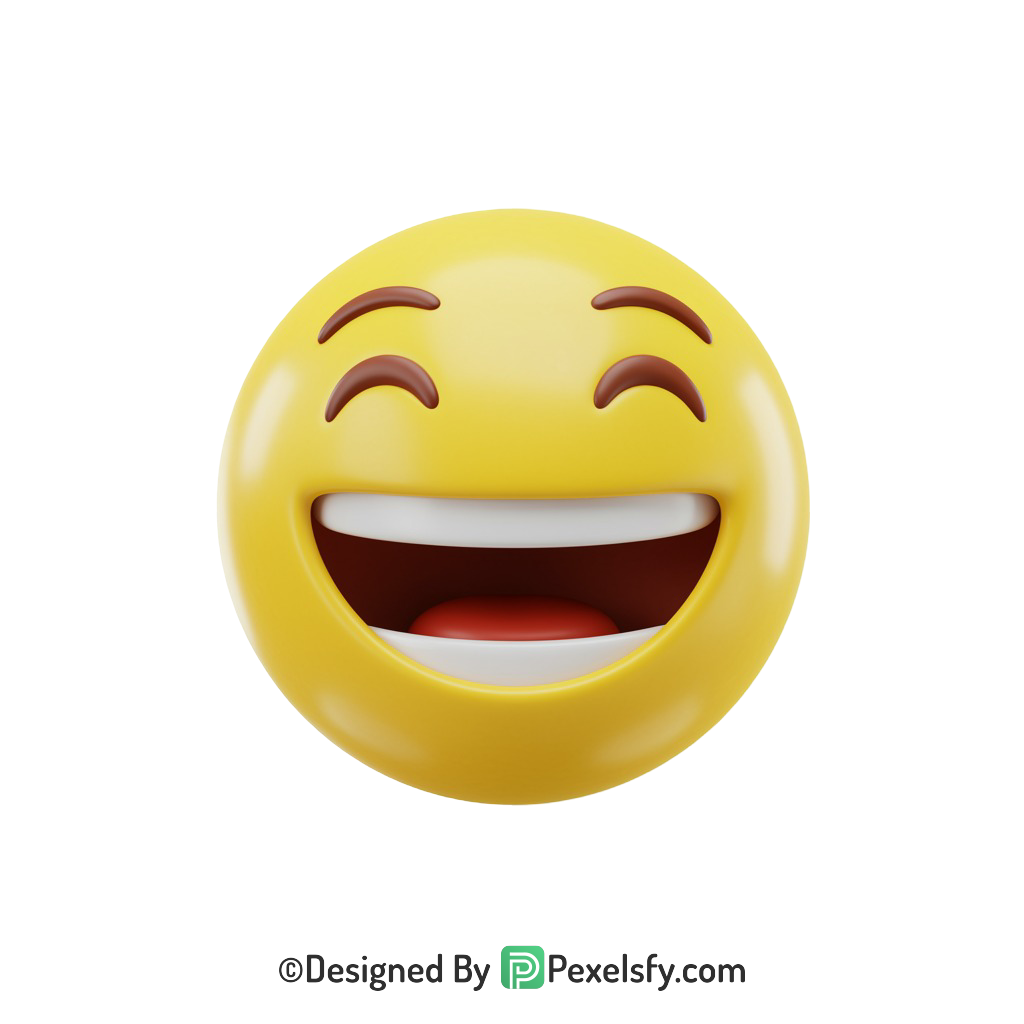 Laugh Emoji Png 78