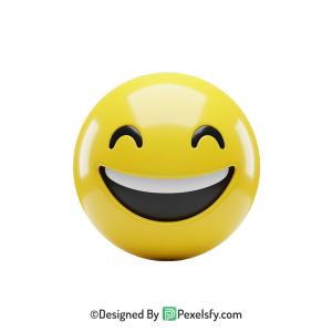 Laugh Emoji Png 8