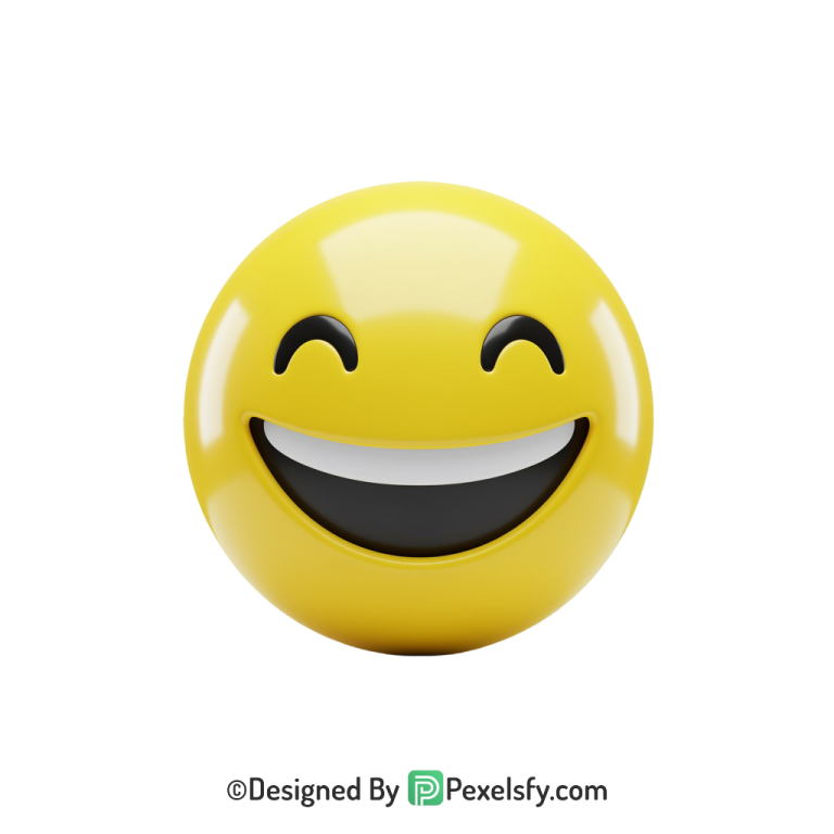 Laugh Emoji Png 8