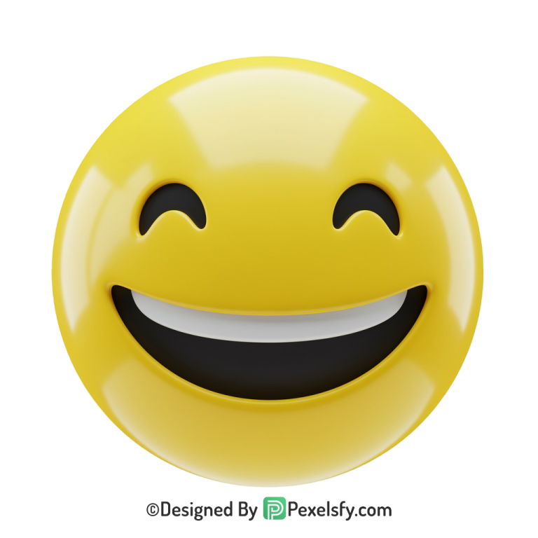 Laugh Emoji Png 80