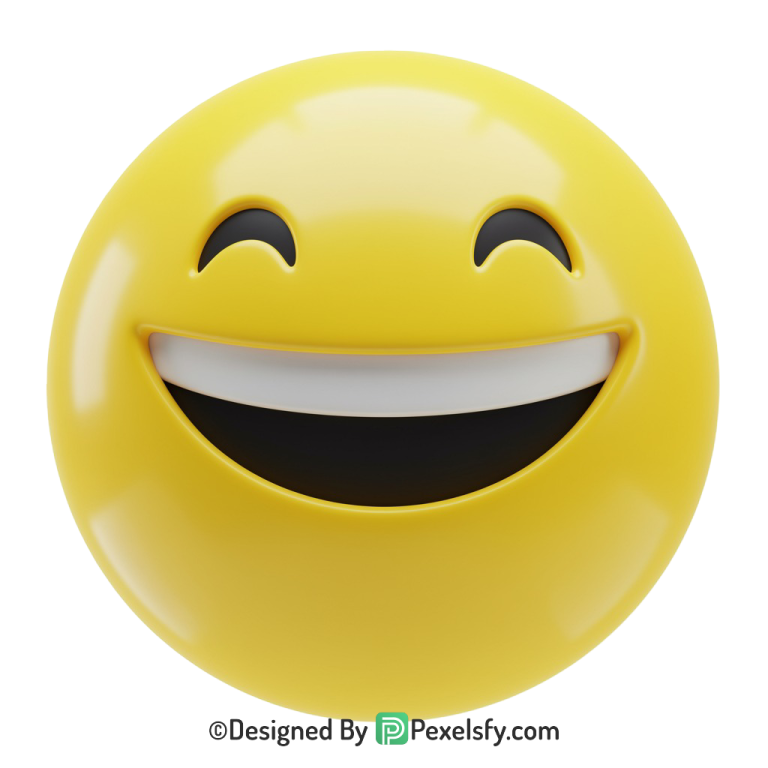Laugh Emoji Png 81