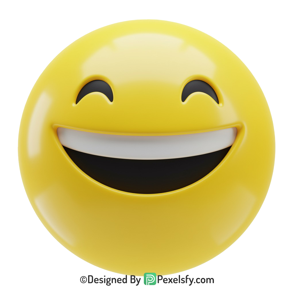 Laugh Emoji Png 81