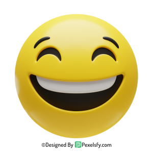 Laugh Emoji Png 82