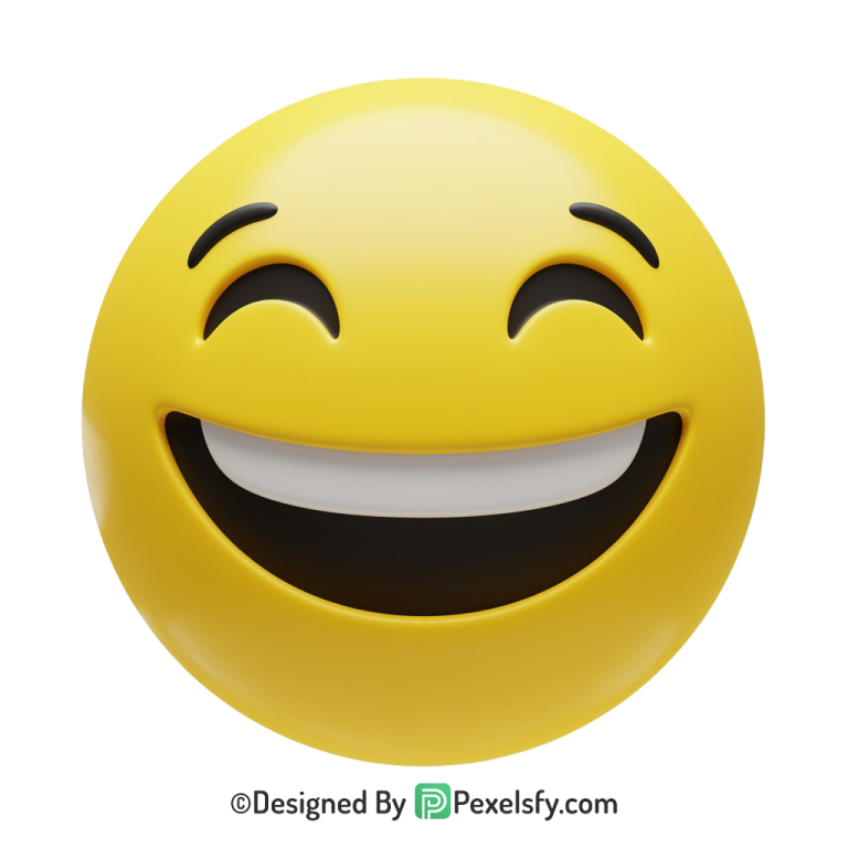 Laugh Emoji Png 82