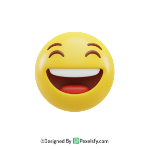 Laugh Emoji Png 83