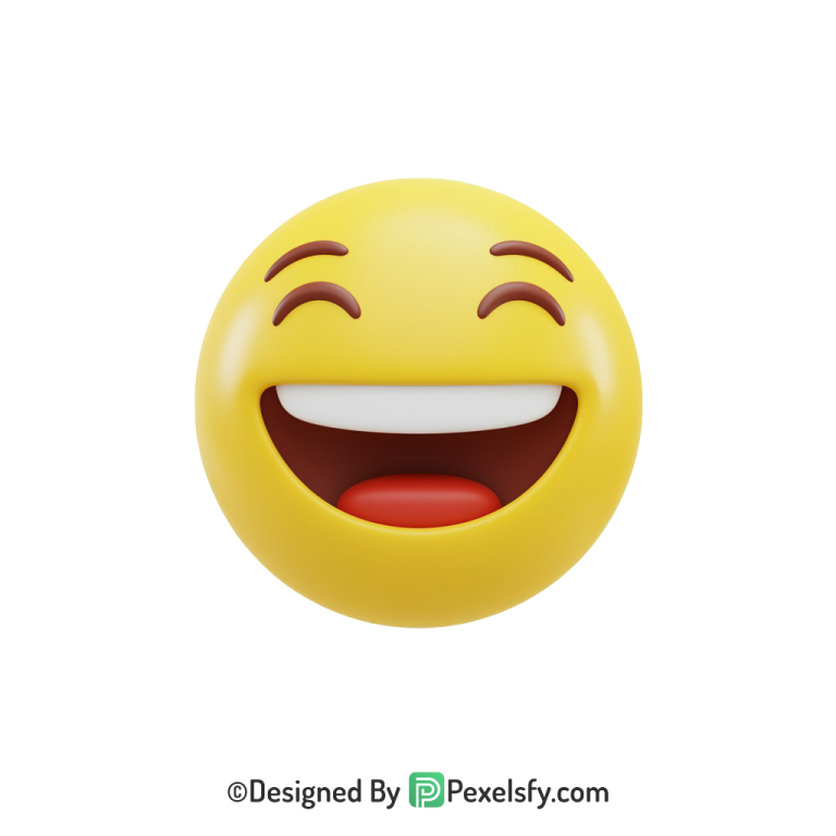 Laugh Emoji Png 83