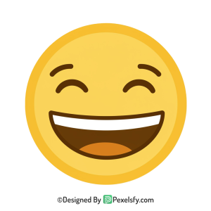 Laugh Emoji Png 85
