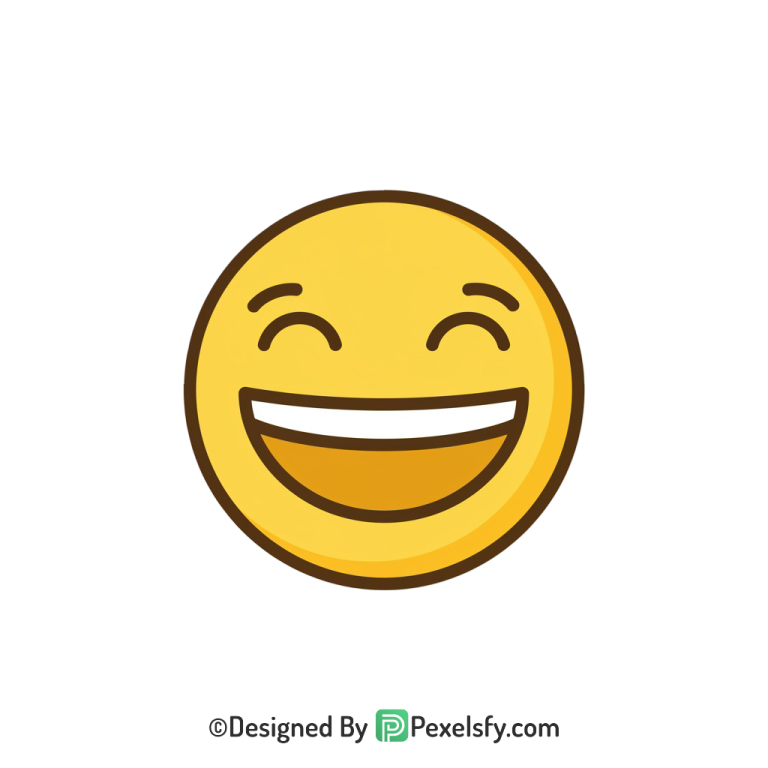 Laugh Emoji Png 87
