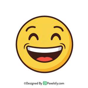 Laugh Emoji Png 88