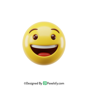 Laugh Emoji Png 89