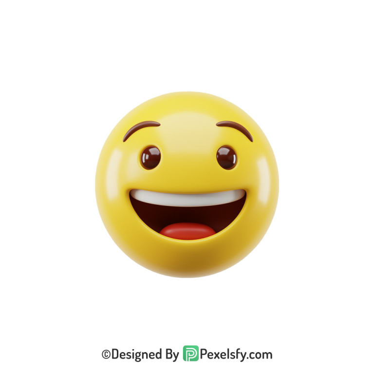 Laugh Emoji Png 89