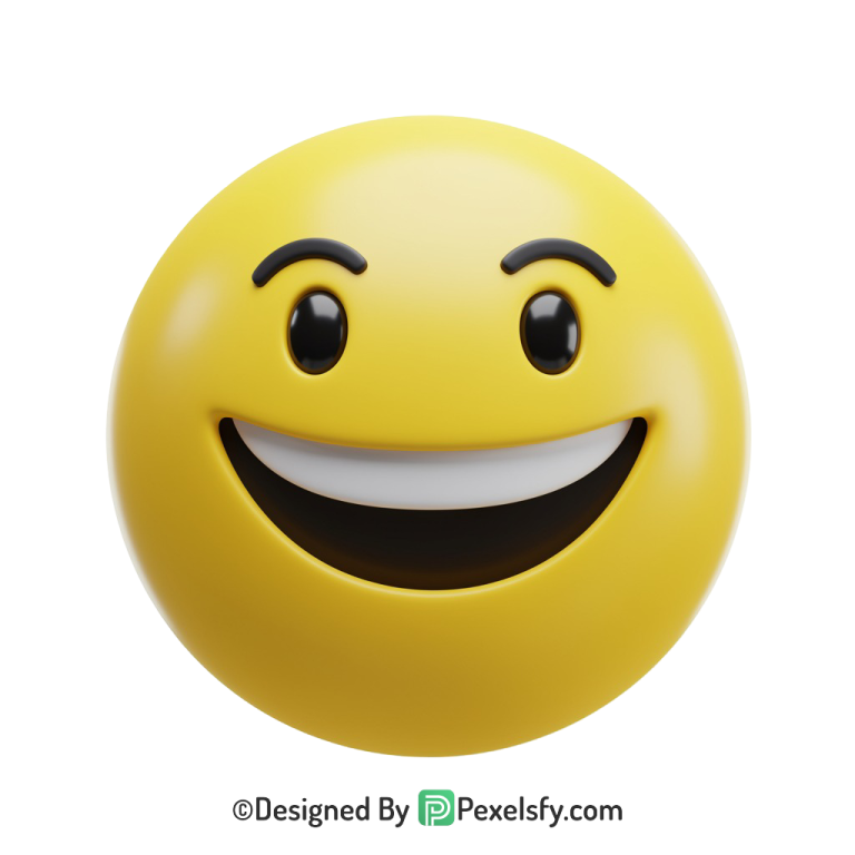 Laugh Emoji Png 9