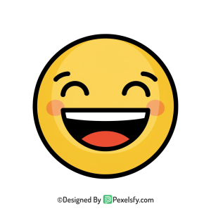 Laugh Emoji Png 91