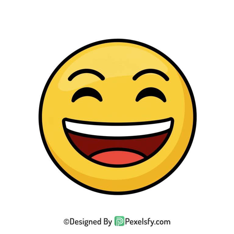 Laugh Emoji Png 93