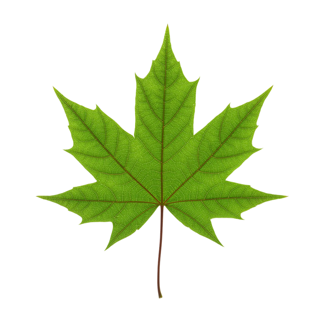 Leaf Png Image 11