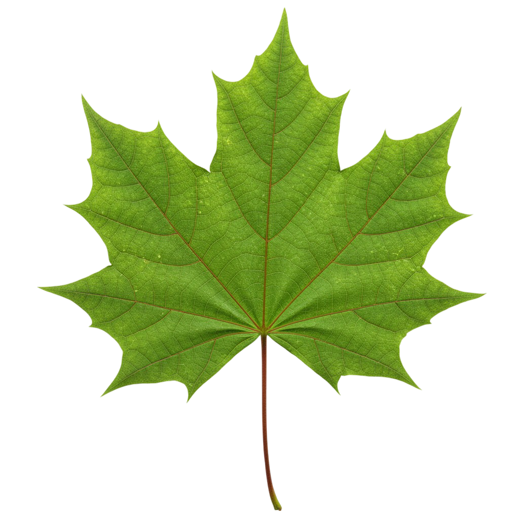 Leaf Png Image 12
