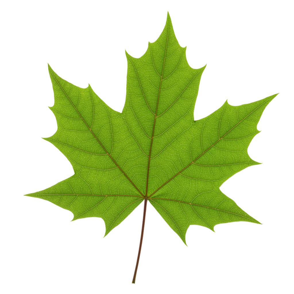 Leaf Png Image 13