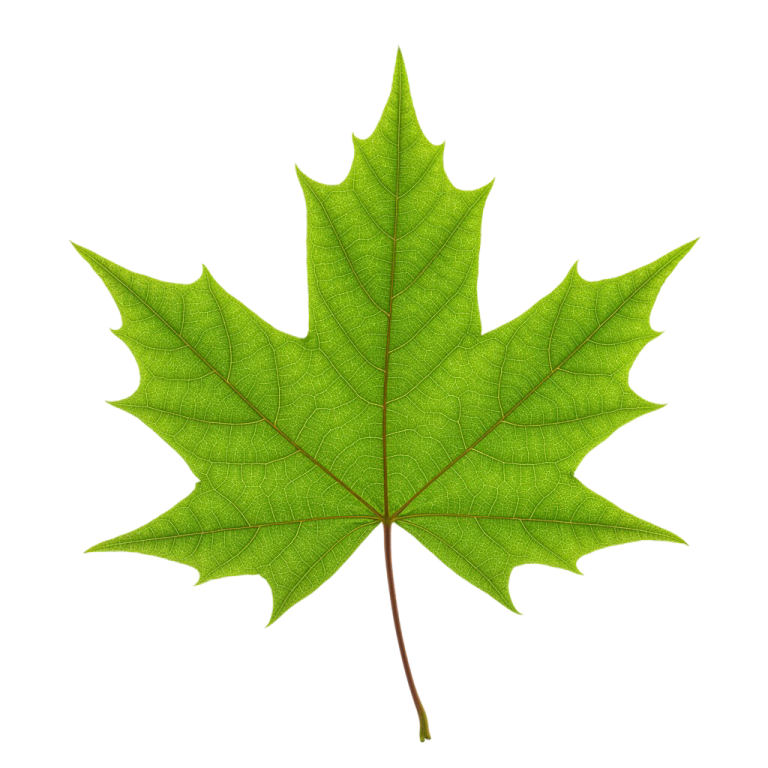 Leaf Png Image 19