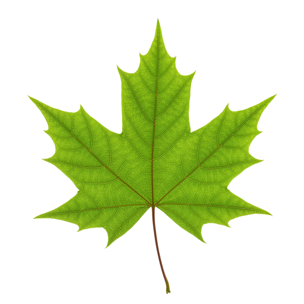 Leaf Png Image 19