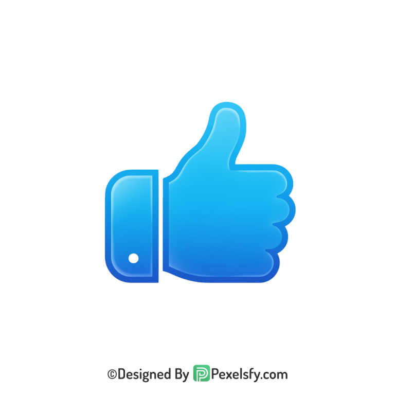 Like Png Image 1