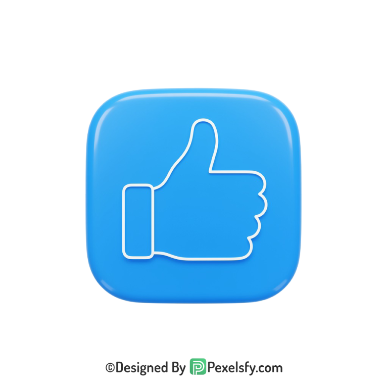 Like Png Image 16